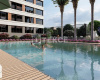 Nature View Flats in a New Project in Erdemli Mersin 2