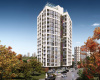 Stylish Apartments with Bosphorus View in Beşiktaş İstanbul 3