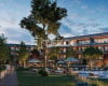 Apartments for Sale with Nature and Forest Views in Çekmeköy İstanbul 5