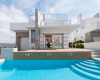 Eco-friendly 3 Bedroom Detached Villas in Los Alcázares 2
