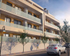 Chic Apartments in a Complex with City View in Mijas 6