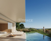Villas Avec Vue Dégagée Dans La Vallée Du Golf À Estepona 2