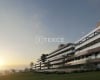 Golf-front Apartments with Terraces in Estepona Spain 6