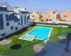 Elegante Wohnungen Mit Gemeinschaftspool In Los Altos, Alicante 1