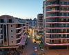 Appartementen Met Zeezicht In Alanya Avsallar 5