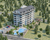 Appartementen Op 500 M Van De Zee In Alanya Demirtaş 2