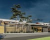 Wolnostojące Wille W Kompleksie W Döşemealtı Antalya 1