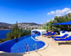 Sea-view Villa with a Pool on the Coastline in Kalkan Kaş Antalya 2