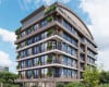 Apartments for Sale in Muratpaşa Antalya Near Tram Stop 2