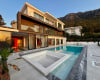 Fethiye Ölüdeniz'de Doğanın Kalbinde Modern Zarif Lüks Villa 3