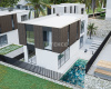 Luxury Villas with Private Pools in a Gated Community in Fethiye 5