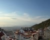 费特希耶（fethiye）帕特朗吉奇（patlangıç）带海景四居室双层顶层复式公寓