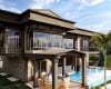 Sea View Villas with Pool in Kuşadası Yaylaköy 5
