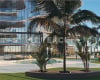 迪拜朱美拉村三角区（jumeirah Village Triangle）带泳池的豪华公寓 5