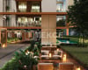 8th Floor Studio Flat in JVC Dubai by ORO24 3