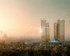 Mieszkania Z Widokiem Na Zatokę W Al Jaddaf W Dubaju 6