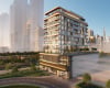 Appartements Meublés Avec Vue Sur La Skyline À Jumeirah Garden City
