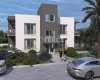 2-bedroom Apartments Near Amenities in Girne North Cyprus 1