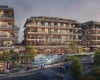 Projet De Logements Appartements Avec Commodités À şişli Istanbul