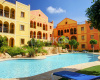 Wohnungen Mit Mediterranem Flair In Einer Ferienanlage In Almeria