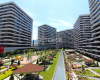 Brand New 3-bedroom Apartment with Landscape View in Bursa