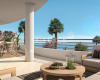 New Apartments in a Residential Complex in Benalmadena 6