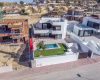 Elegant Detached Villas with Private Pools in Rojales 5