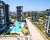 Propiedades Invertibles En Venta En Proyecto Chic En Alanya Avsallar 1