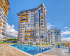 Appartements Avec Vue Sur La Mer Dans Le Centre De Mahmutlar, Alanya 3