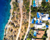 Villa Duplex Avec Vue Mer Et Piscine Privée À Kalkan Antalya 2