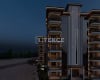 Appartements Dans Une Résidence Avec Piscine À Serik, Antalya 3