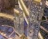 Bezugsfertige 3-schlafzimmer-wohnung Zum Verkauf In Downtown Dubai 2