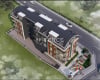 Spacious 1-bedroom Concept Apartments in Ankara Gölbaşı 2