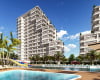 Flats in a Secure Complex with Aquapark and Pool in Mersin 2