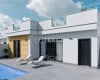 Elegantes Villas Cerca Del Campo De Golf En Roldán Murcia
