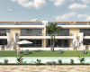 Apartamentos Con Estilo Cerca De La Playa En San Pedro Del Pinatar