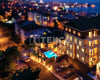 3-bedroom Duplex Apartments in a Complex in Mudanya Halitpaşa