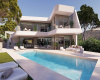 Ready to Move Villa with Private Pool in Alicante