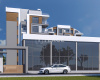 Chic Apartments Near an Arterial Road in Antalya Aksu 1
