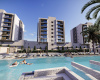 Appartements D'investissement À Antalya Près De L'hôpital