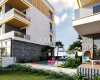 Affordable Apartments in a Complex in Antalya Altıntaş 4
