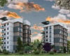Apartments with Social Amenities in Serik Antalya 5