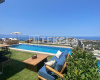 博德鲁姆（bodrum）居米什吕克（gümüşlük）带智能家居系统的海景别墅 2