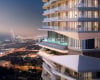 Lägenheter I Dubai Med Hisnande Utsikt Över Palm Jumeirah 3