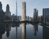 Downtown Dubai’de Burj Khalifa’nın Yanında Lüks Daireler 5