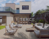 Detached 3-bedroom Golf Villas in Corvera Torre Pacheco 1