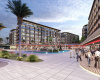 Appartementen Met Aantrekkelijke Prijzen In Complex In Yalova 2