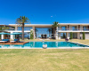 Luxury Real Estate with Sea View in Seferihisar Sığacık 1
