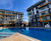 Elegante Wohnungen In Einem Neuen Komplex In Meeresnähe In Alanya