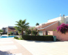 Furnished Villa with Communal Pool Near Golf Courses in Belek 6